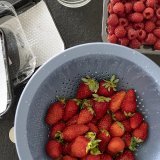 La récolte de petits fruits s'annonce prometteuse cette année, selon Fruit-Union Suisse (photo d'illustration).